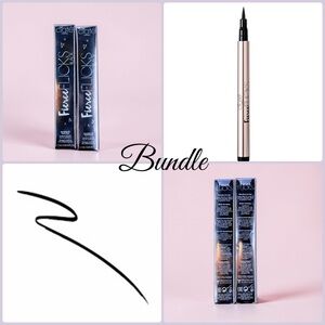 Ciaté Fierce Flicks Precision Liquid Eyeliner Bundle